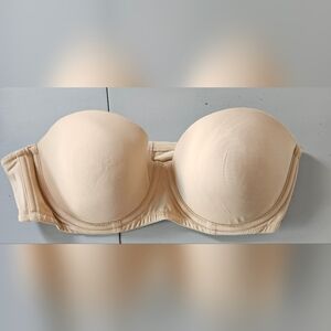Strapless Bra